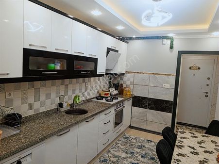 Rw Milyon Dan İçi Özel Yapım 3+1 Daire