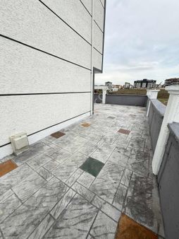 Akkaya İnşaattan Yerden Isıtma,kapalı Balkon Fırsat Satılık 1+1