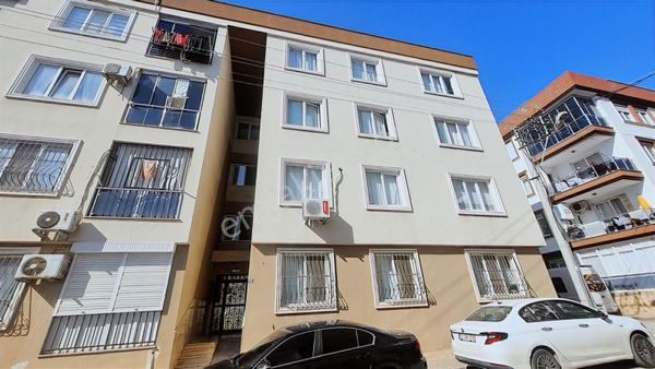 Antalya Yüksekalan Mh.büyükşehirbelediye Yakını2+1 Satılık Daire