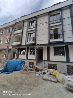 1.69 Krediyle Arnavutköy Taşoluk'ta Satılık 4+2 Ters Dubleks Daire