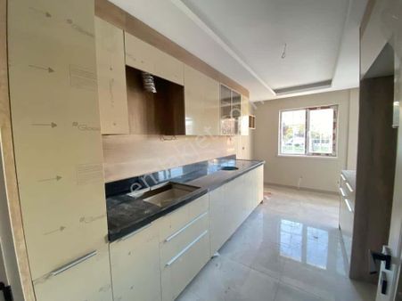 Ahs'den Tandoğan Mah. 3+1 Sıfır Lüks Ön Cephe Satılık Daireler