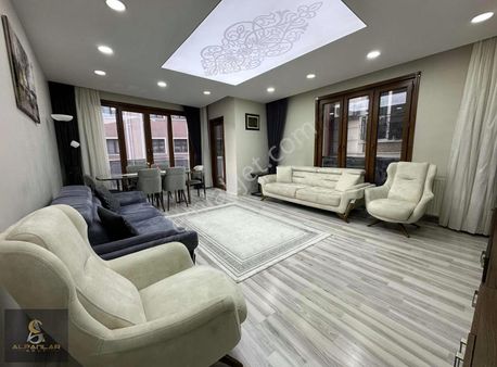Tevfikbey Mah. 100 M2 2+1 Cadde Üzeri Otoparklı Satılık Daire