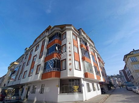 Trend Gayrimenkul'den Ünye Bayramca'da 4+1 Giriş Kiralık Daire