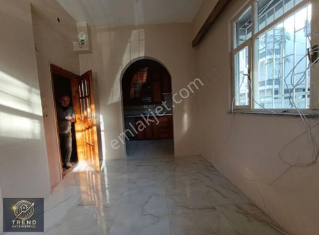 Trend Gayrimenkul'den 2+1 Sobalı Yüksek Giriş Kiralık Daire