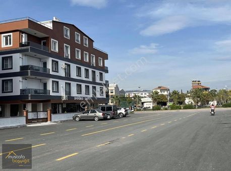 Mustafa Başyiğit Emlaktan Çağlak Parkı Dibi Satılık Dublex