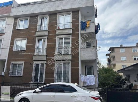 Çayırova Mah.yavuz Selim Cad. Üzerinde 2+1 Bahçe Katı