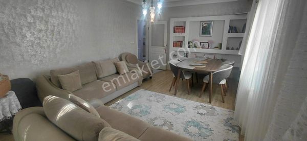 Ağabey Gayrimenkulden Ergenekon Mahallesinde Satılık Daire