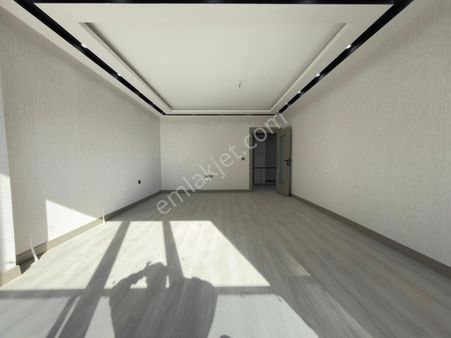 Karakaya Mah. Köşe Parsel 3+1 Lüks Yapılı Sıfır Satılık Daire