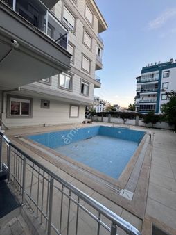 Çağlayanda Havuzlu 1+1