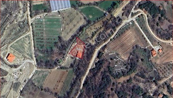 Burdur Ağlasun Yeşilbaşköy De Satılık Bağ Evi Ve Hobi Bahçemiz