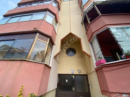 Blue Yatırımdan Sahil Mahallesinde Deniz Manzaralı Kiralık Daire