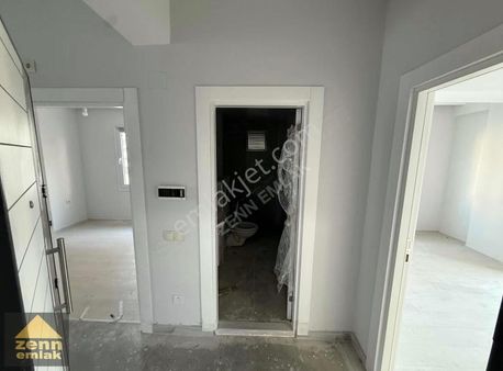 Erdemli Merkez Mahallesinde Satılık 2+1 Sıfır Daire