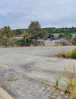 Balçık Mahallesi Yola Cepheli Kiralık 1 Dönüm Arsa