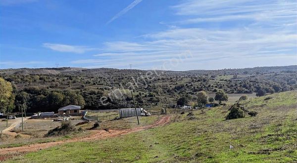 Denizli Köyü 260 M2 Tarla