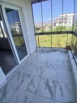 Nazilli Sümer Mahallesi'nde Üniversite Yakını, Cam Balkonlu Satılık 1+1!