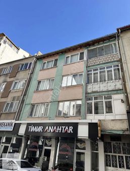 Aksan Emlak'tan Kepçeli Mevkinde Kiralık 2+1 Daire!