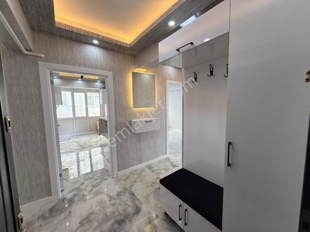 Vatan'dan Tepebaşında Düşman Çatlatacak Megalüx Panoramik Manzaralı 3+1 Kaçmazz