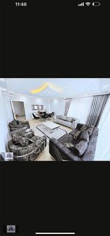 Etimesgut Ayyıldız Mah Site İçerisinde 5+1 Dubleks Kiralık