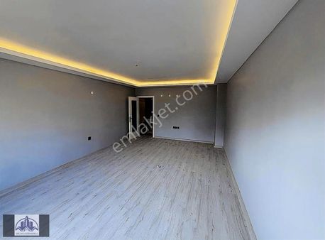 Etimesgut Ayyıldız Mah Asansörlü Ara Kat Full Yapılı 3+1