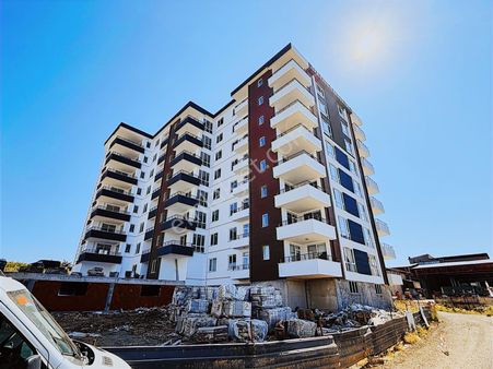 Coşkan Grupdan Batıpark Karşısında Satılık 3+1 Fırsat Daireler