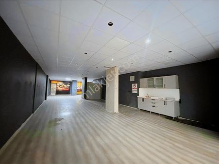 Aydın Efeler Kurtuluş Mahallesinde Kiralık Dükkan