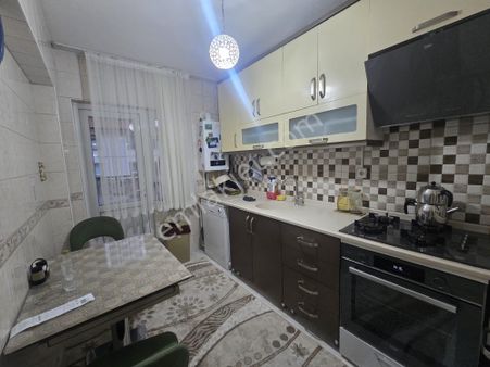 Esertepe'nin Merkezinde 3+1 Katta Fırsat Dairesi!