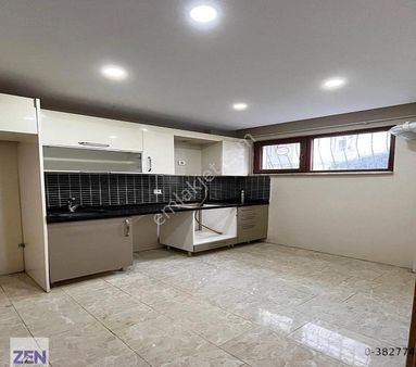 Ulaşıma Yakın Aileye Uygun Acil Kiralık 2+1 Bahçeli Bahçe Katı Daire