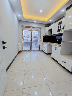 Akkaya İnşaattan Mükemmel Konumda Rumeli Mah Satılık 2+1 Daire