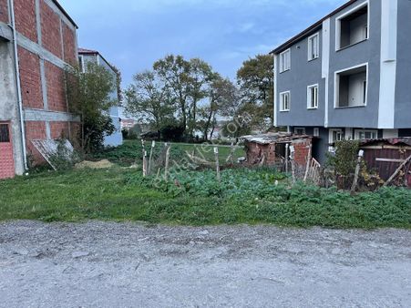 Yükseliş Mahallesinde Kat İmarlı 247 M² Arsa 4