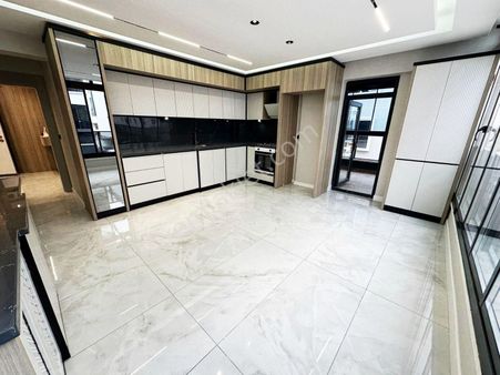 Ovacık Mahallesi'nde Sıfır Binada Full Lüks Yapılı 3+1 Daire!