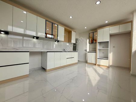 Didim Hisar Mah Satılık 3+1 Ayrı Mutfaklı Ferah Dubleks Daire