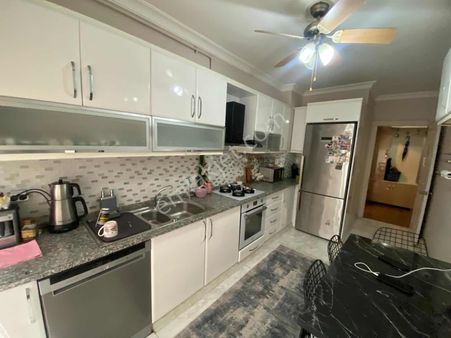 Karataş Sahil Karantina Tramvay Durağı 5dk Asansörlü Önü Açık