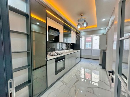 Sincan Plevne Mah.3+1 Full+full G.odalı Kilerli Satılık Daire