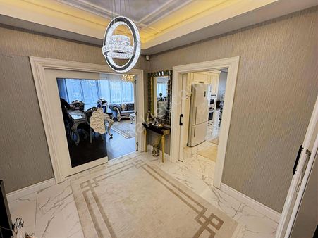 Harika Konumda Ultra Lüks Fırsat 3+1!