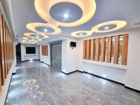 🏡aygülden Akçay'da Ulra Lüx Tasarımlı Ön Cephe Sıfır Çay Manzaralı Doğalgazlı 3+1 Satılık Daireler