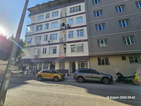 Akg'den Sahil Diş Hastanesi Arkasında Zemin Kat Dükkan