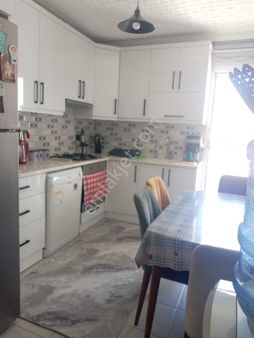 Merkezde Satılık Çarşamba Pazarına Yakın 2+1 Daire Ayrı Mutfak