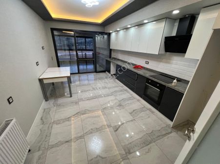 Ovacık Mevkii'de 4.5+1 Ultra Lüks Site Dairesi!