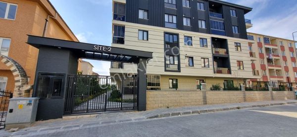 Mavi 34 Sitesinde Turgutbey Cd Satılık Sıfır 2+1 Ve 1+1 Daireler