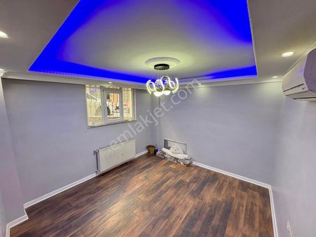 Lale Yapı'dan Cebeci Mh 2+1 95m² Masrafsz Ultra Lüx Mükemmel Bahçe Kat Daire