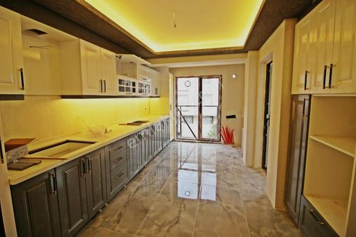 Sincan Pınarbaşı Mah. 3+1 Ful Yapılı Sıfır Satılık Daire
