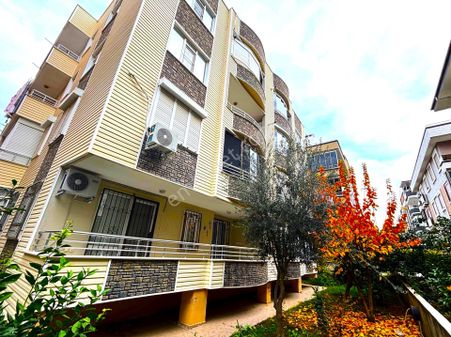 𝄞melodi'den Merkezi Pazar Pazarı Civarında Denize 500mt Çift Cephe Çift Balkon Lu 2+1 Daire