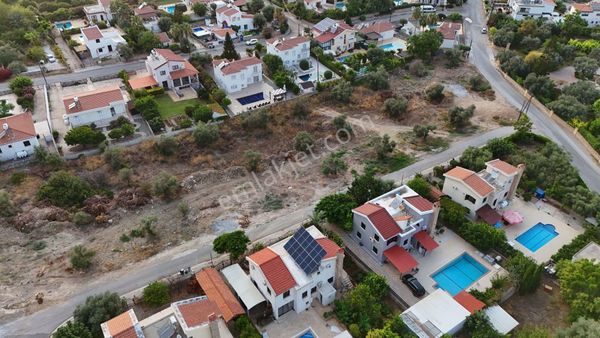 Poy-yap Development Güvencesiyle, Ozanköyde Satılık Arsa