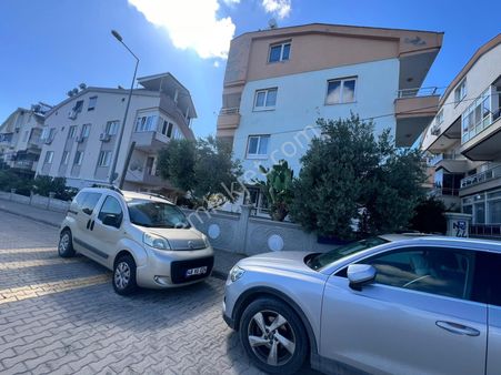 ❗️efeler Okulu Mevkii 3+1 Daire Yüksek Giriş Ön Cephe ❗️