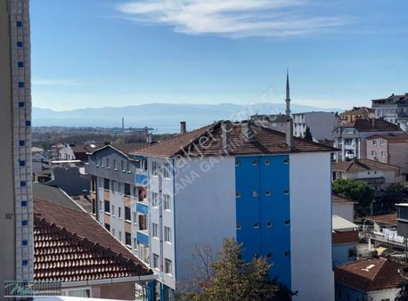 Çayırova Gaziler Cad. Kiralık Daire