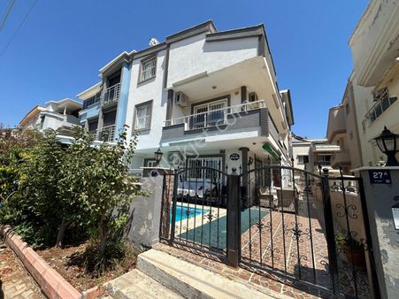 ❗️merkeze Yakın 4+1 Triplex Müstakil Havuzlu Villa❗️