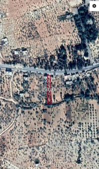 Yukarı Arılda Asfalt Üzeri 1.288 Metre. "kuyusu Elektriği Var"