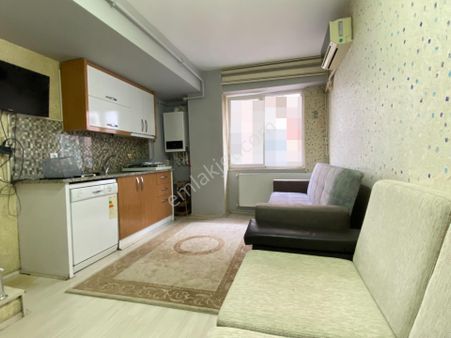 Binyapıdan Feslikanda Teraslı 1+1 Dubleks Apart Fırsatı !