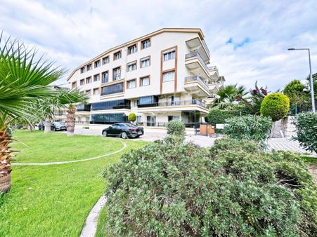 ❗️havuzlu Site İçerisinde 4+1 Dublex Daire ❗️