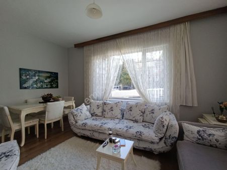 Trend Gayrimenkul'den 2+1 Doğalgazlı Yüksek Giriş Satılık Daire